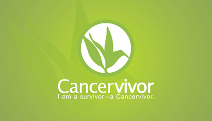 Cancer logo design, Non-profit organizations logo design