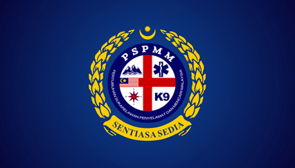 Malaysia search & rescue volunteer